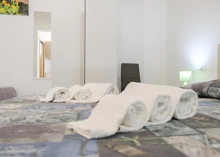 Borghetto Del Salento * Uggiano La Chiesa