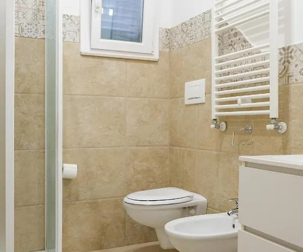 Borghetto Del Salento