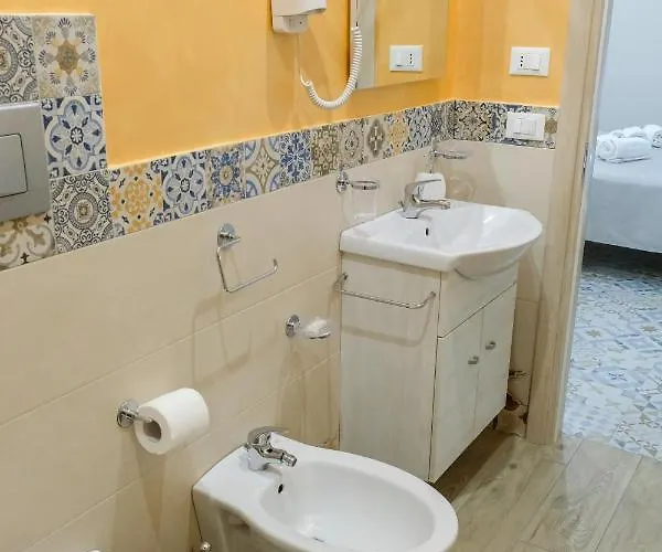 Casa vacanze Borghetto Del Salento Uggiano La Chiesa