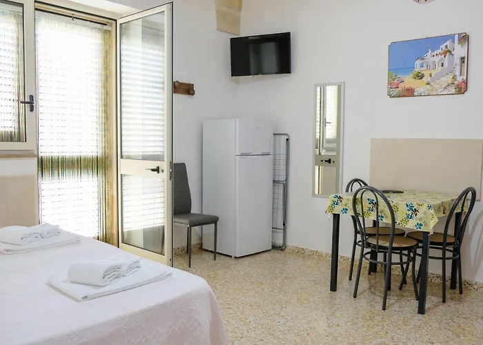 Borghetto Del Salento בית נופש אוג'אנו לה קייזה