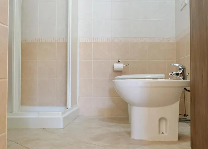 Casa vacanze Borghetto Del Salento Uggiano La Chiesa