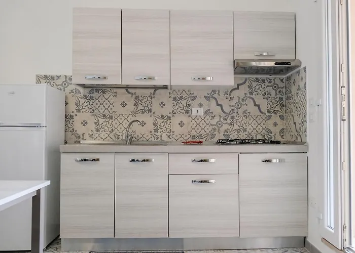 Borghetto Del Salento *