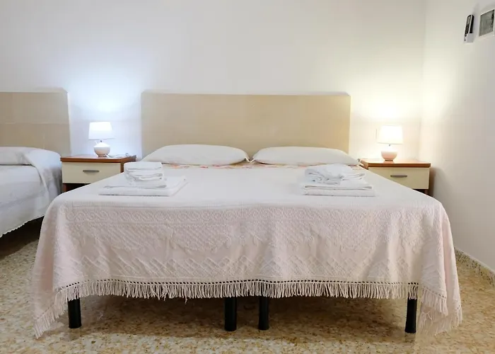 Borghetto Del Salento Casa vacanze *